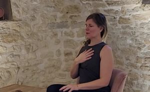 Lire la suite à propos de l’article Un rituel simple pour se recentrer avant les fêtes